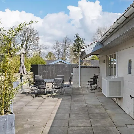 Holiday home Beautiful In With Wifi *