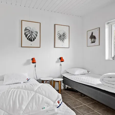 Holiday home Beautiful In With Wifi *