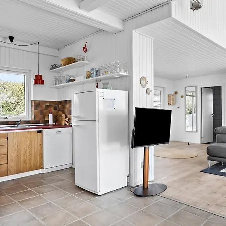 Holiday home Beautiful In With Wifi