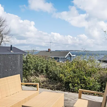 Semesterbostad Amazing In With House Sea View *